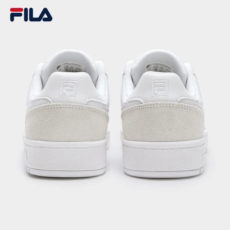 FILA CORE FASHION TARGA Women Sneakers (Grey Green / FILA White)