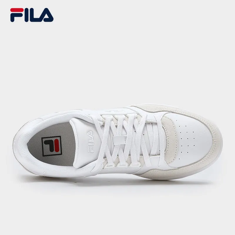 FILA CORE FASHION TARGA Women Sneakers (Grey Green / FILA White)