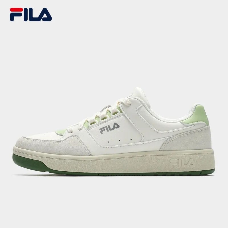 FILA CORE FASHION TARGA Women Sneakers (Grey Green / FILA White)