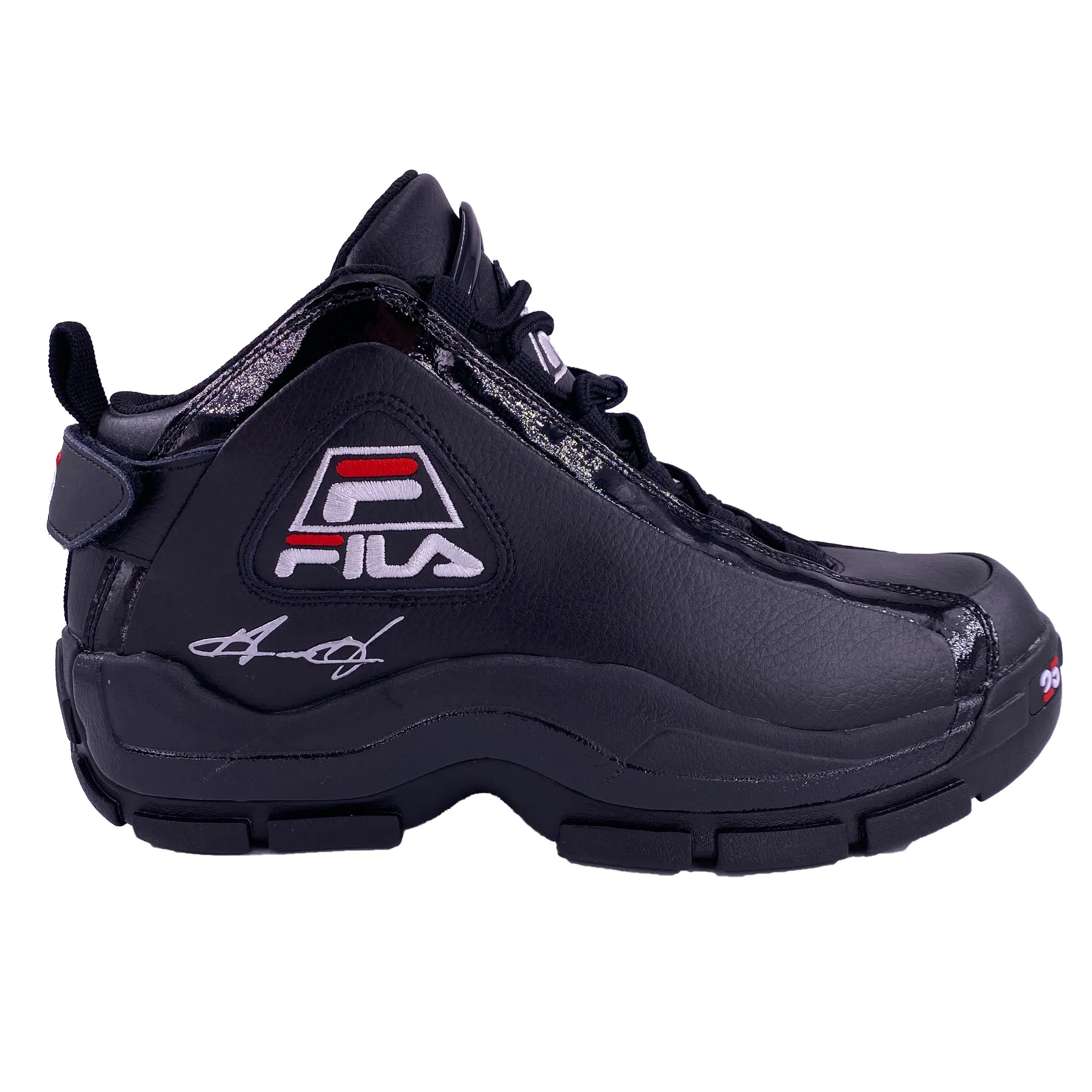 Fila Men's Grant Hill 2 25th Anniversary Basketball Shoes