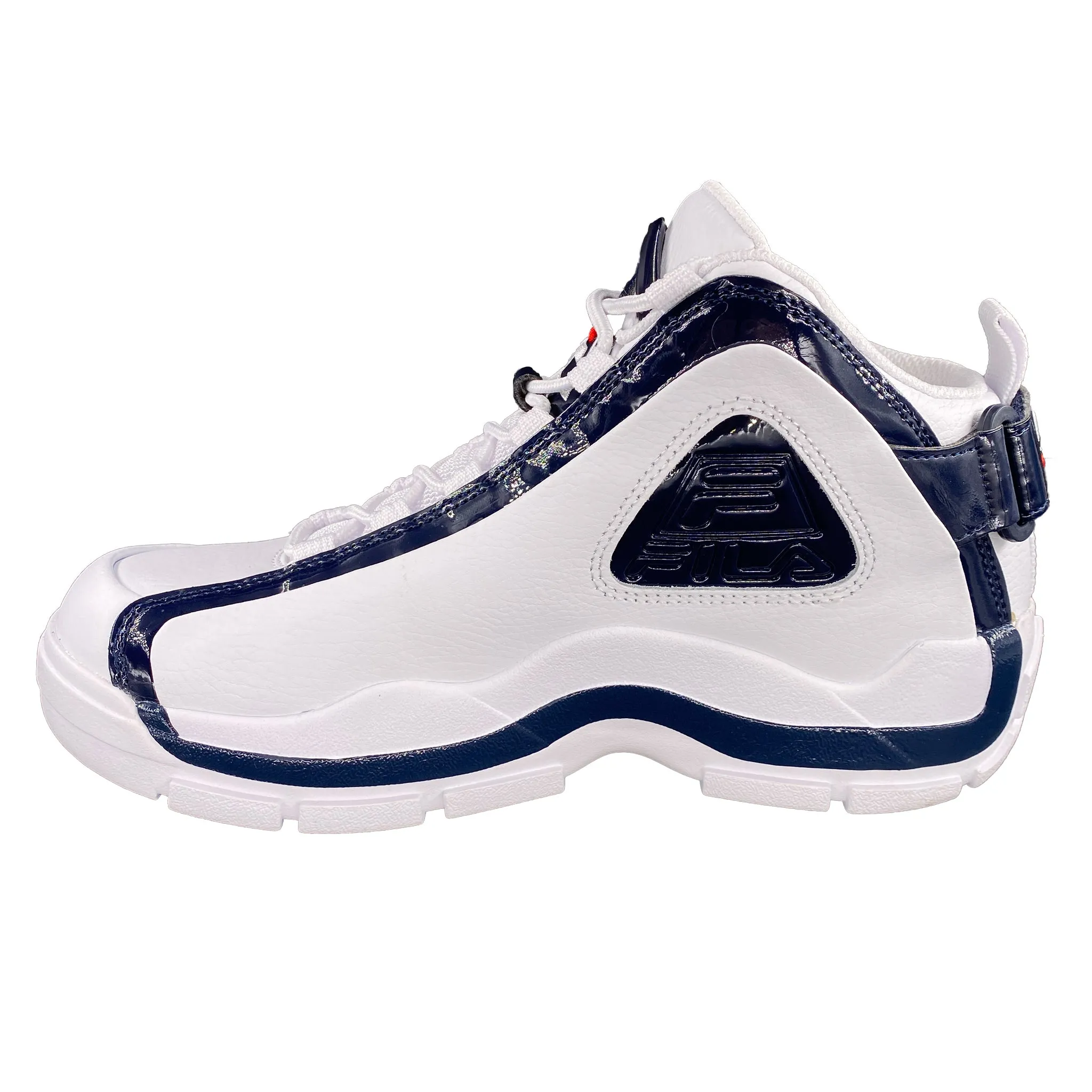 Fila Men's Grant Hill 2 25th Anniversary Basketball Shoes