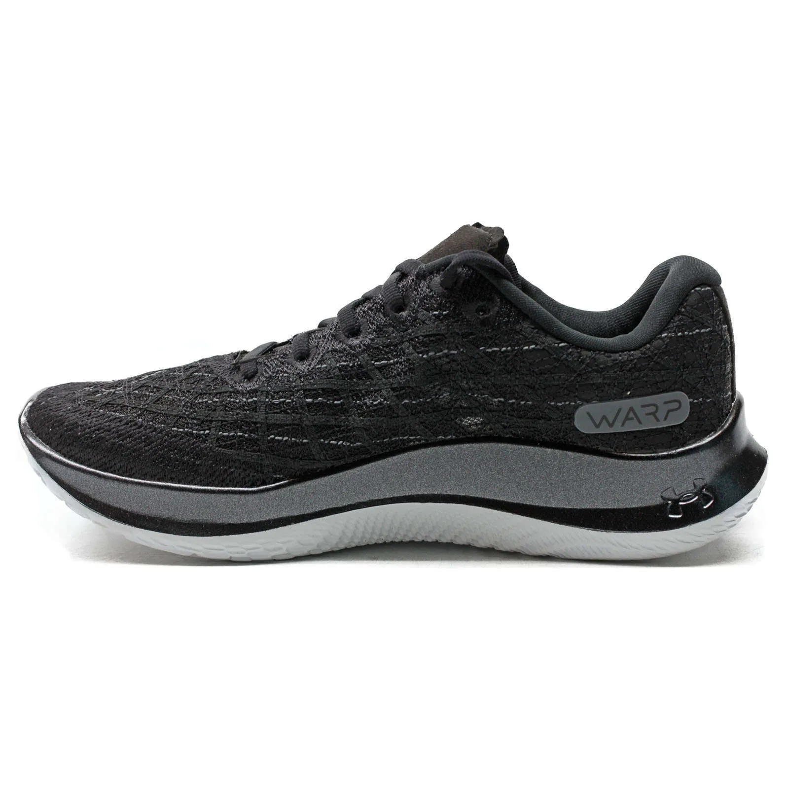 Flow Velociti Wind Synthetic Textile Women's Low-Top Trainers