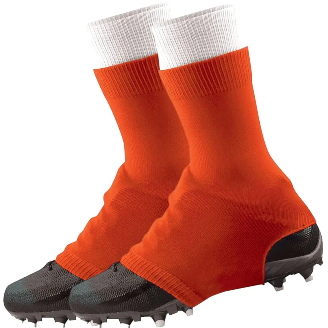 Football Cleat Cover Spats