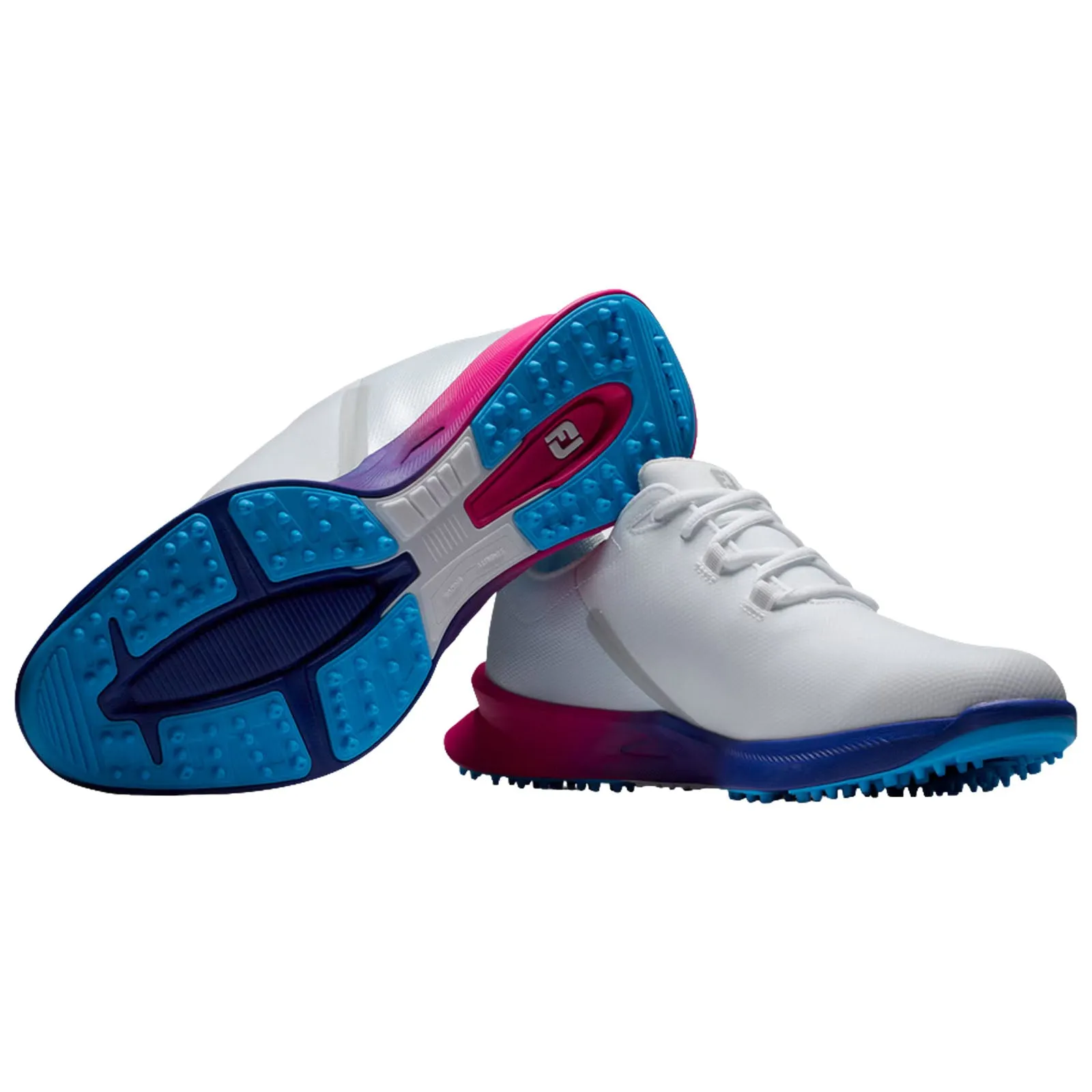 FootJoy Mens Fuel Sport Golf Shoes