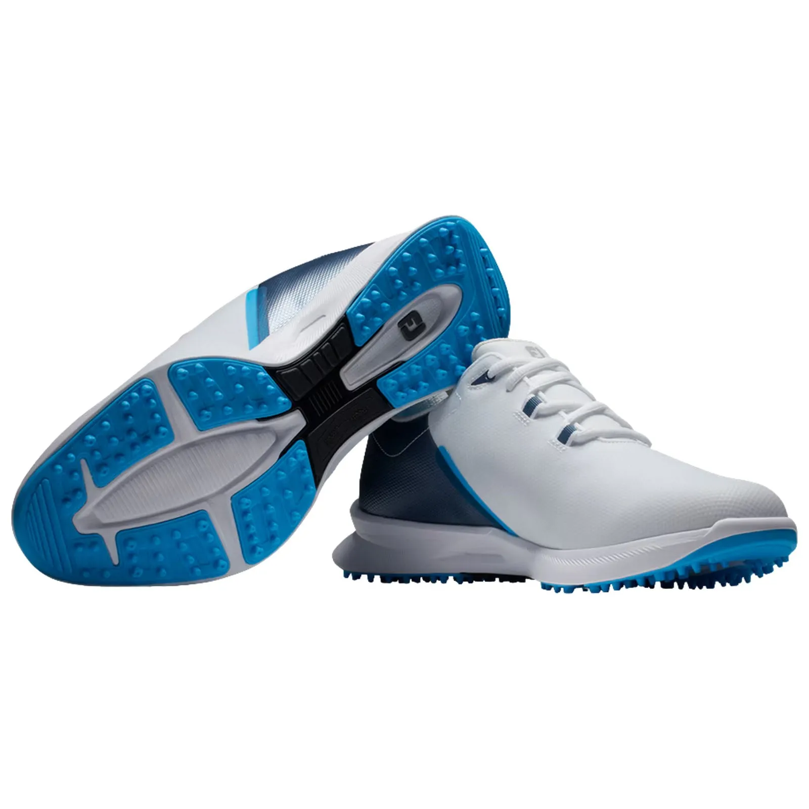 FootJoy Mens Fuel Sport Golf Shoes