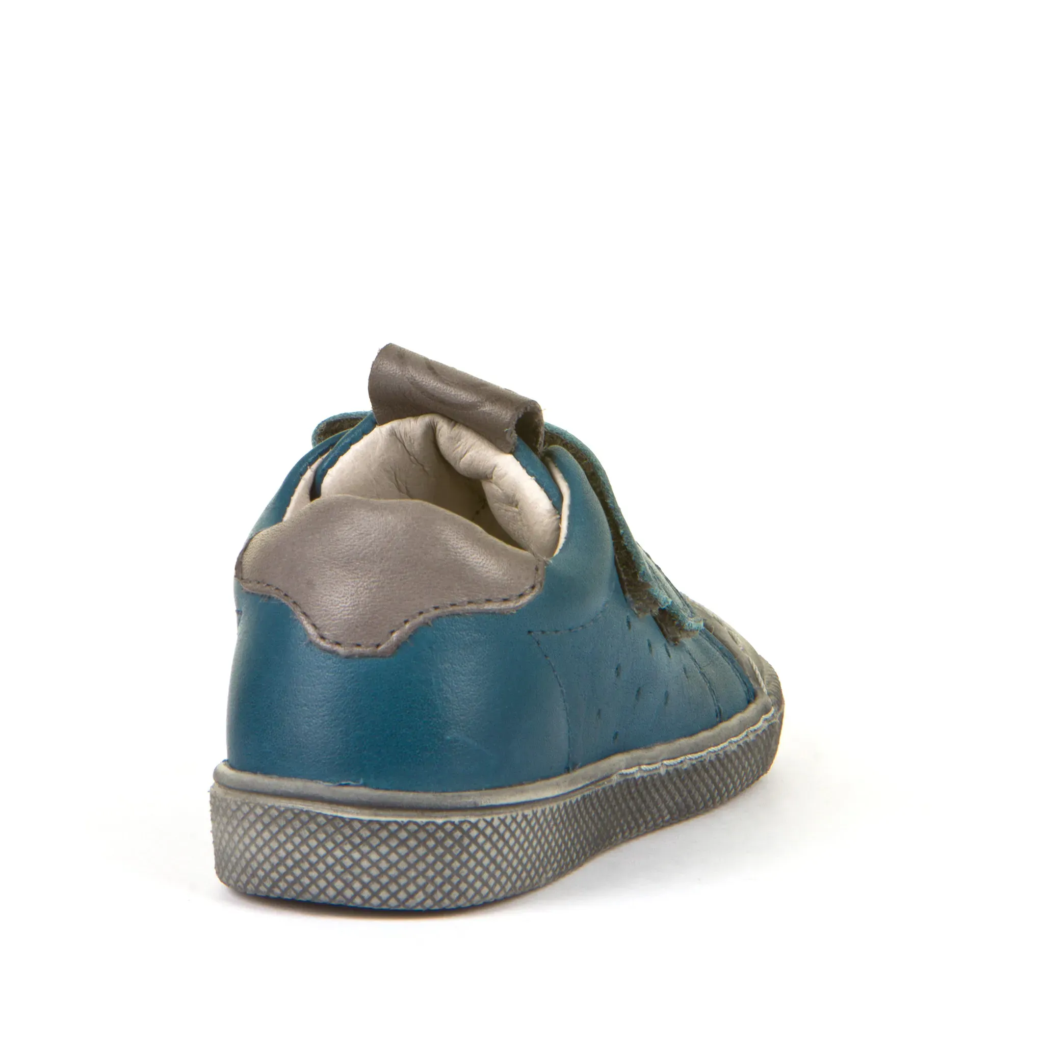 Froddo Boy's and Girl's Rosario Casual Shoes - Dark Denim