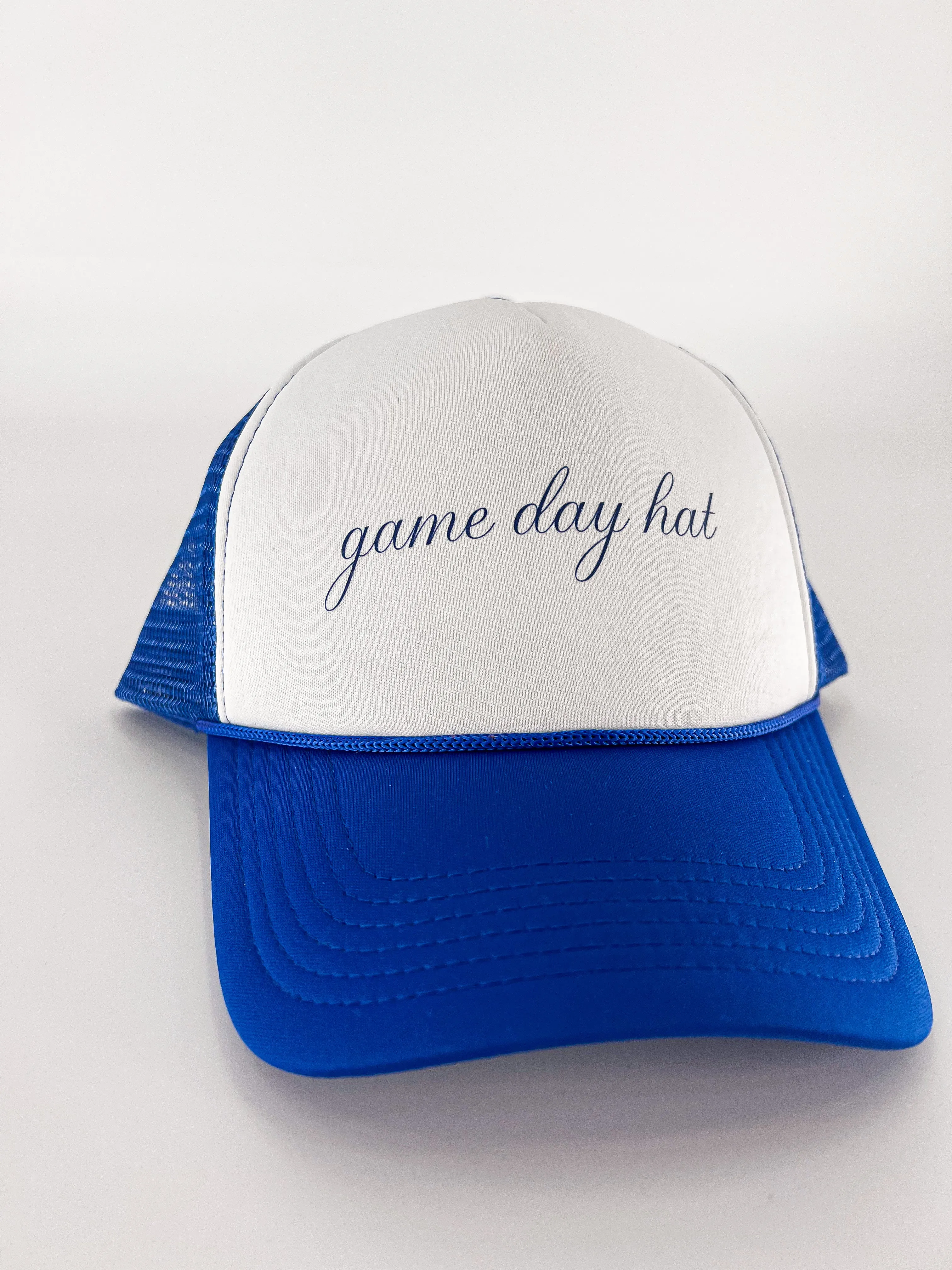 Gameday Trucker Cap