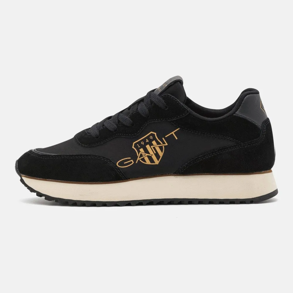 Gant Bevinda sneakers, black