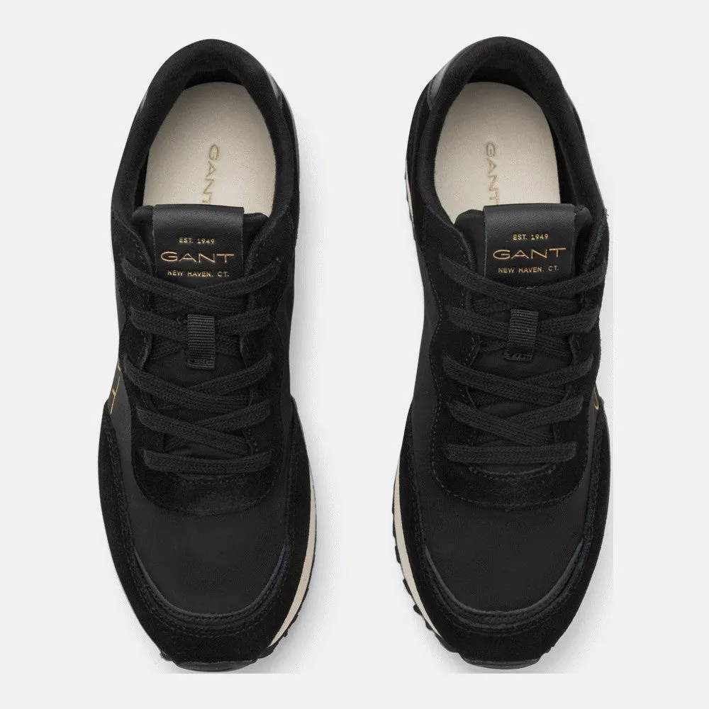 Gant Bevinda sneakers, black