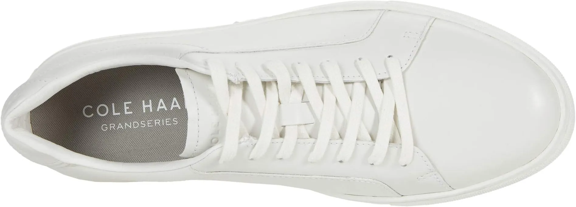 Grand Series Jensen Sneaker Cole Haan sneakers, white