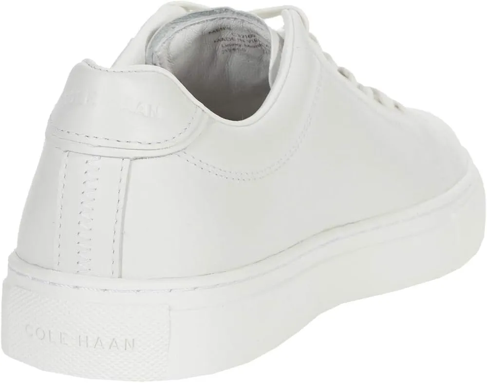 Grand Series Jensen Sneaker Cole Haan sneakers, white