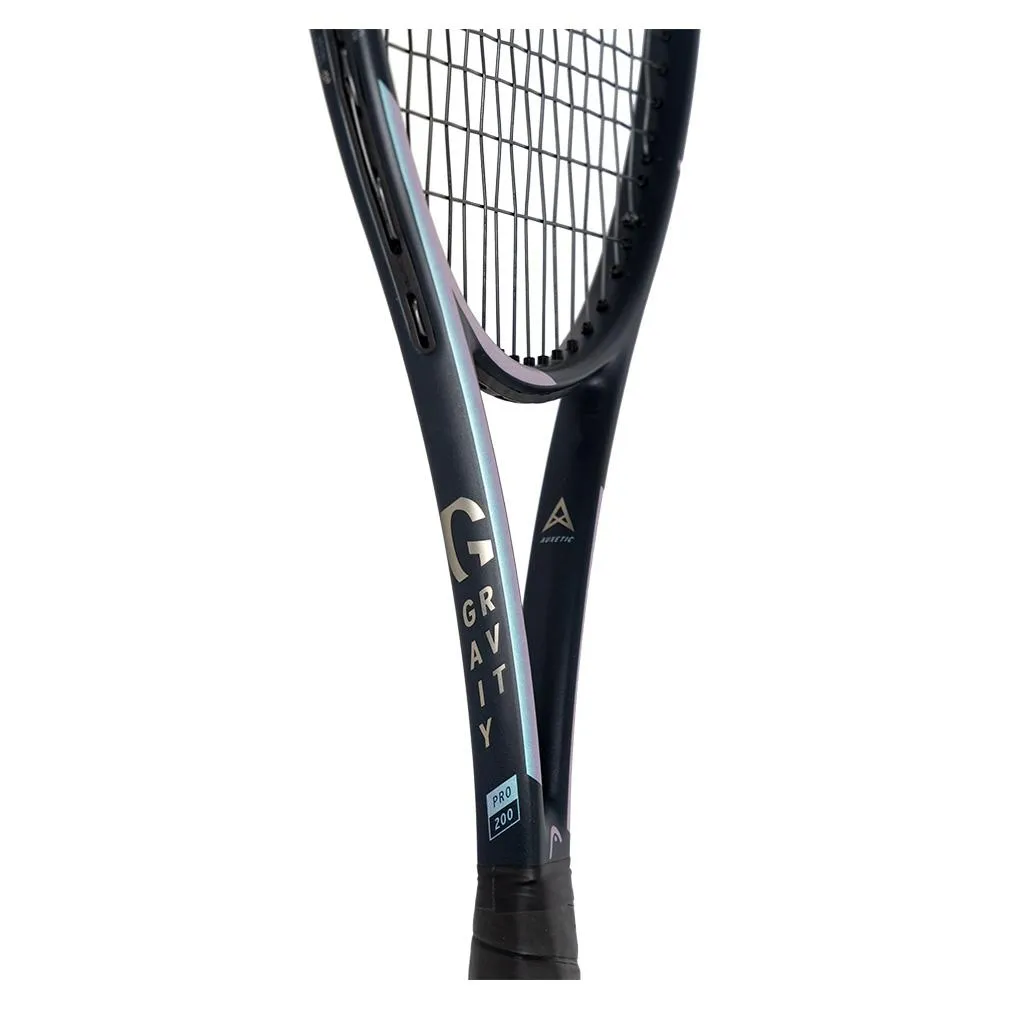 Gravity Pro 2023 Demo Tennis Racquet