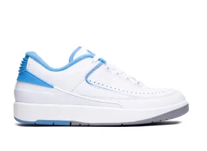 GS Air Jordan 2 Low 'UNC'