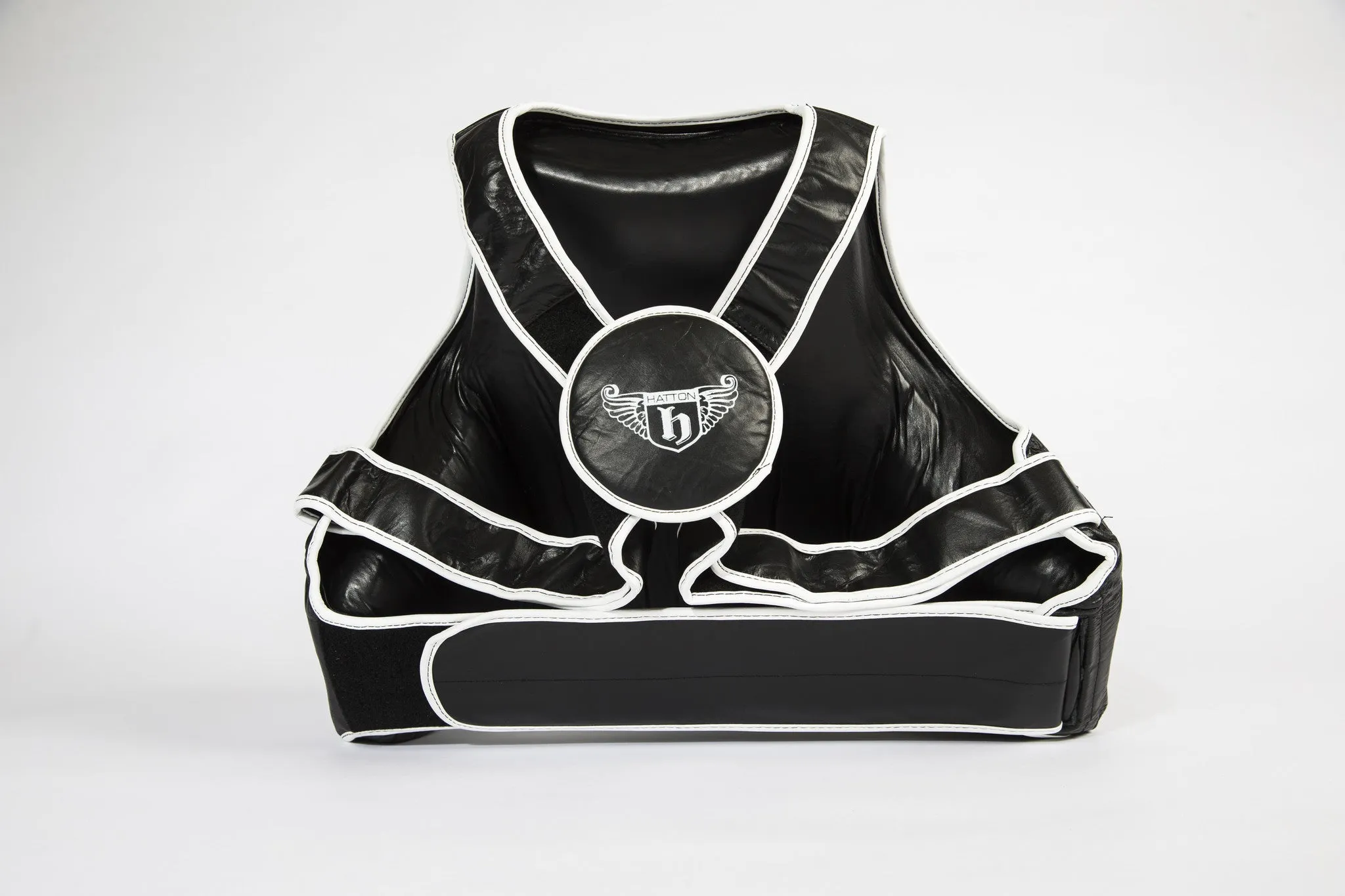 Hatton Boxing Body Protector