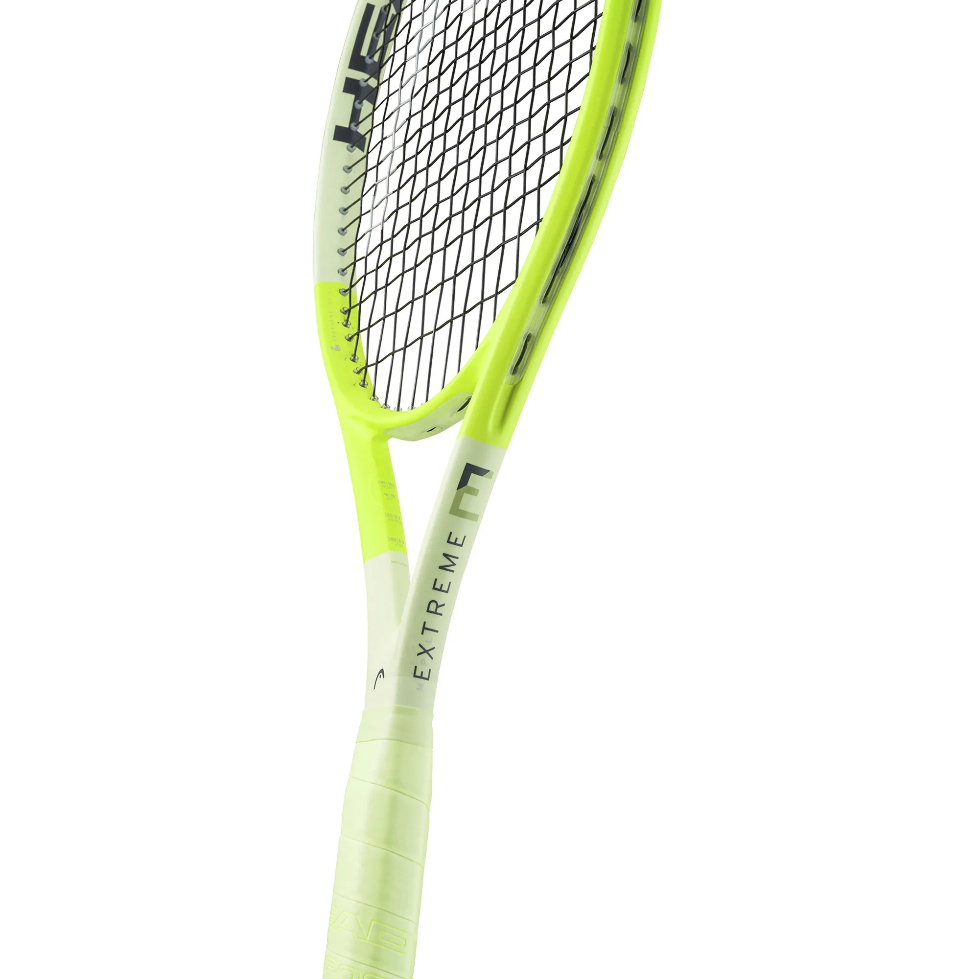 Head Extreme MP Lite Unstrung Tennis Racquet