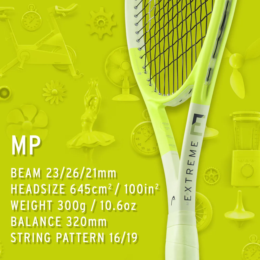 HEAD Extreme MP Tennis Racket