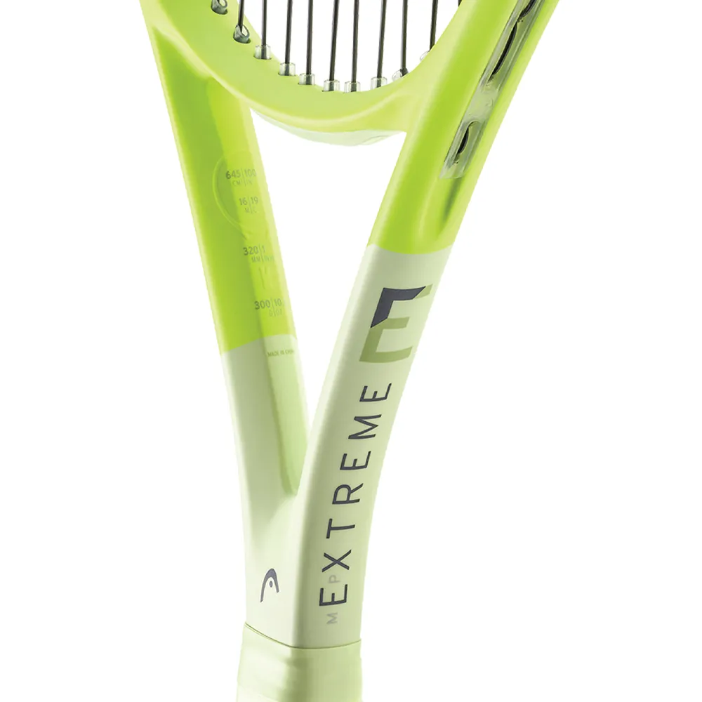 HEAD Extreme MP Tennis Racket