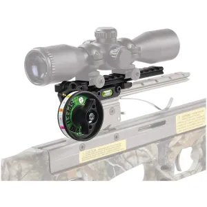 HHA Sports Optimizer Speed Dial Crossbow Sight Mount