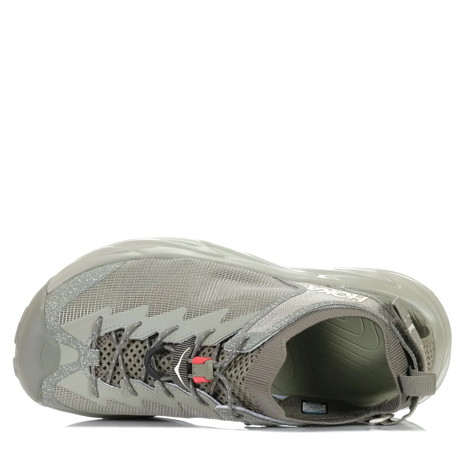 Hoka Hopara 2 Mens Barley/Oat Milk