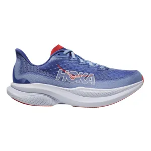 Hoka One One Women's Mach 6 Mirage/Stellar Blue