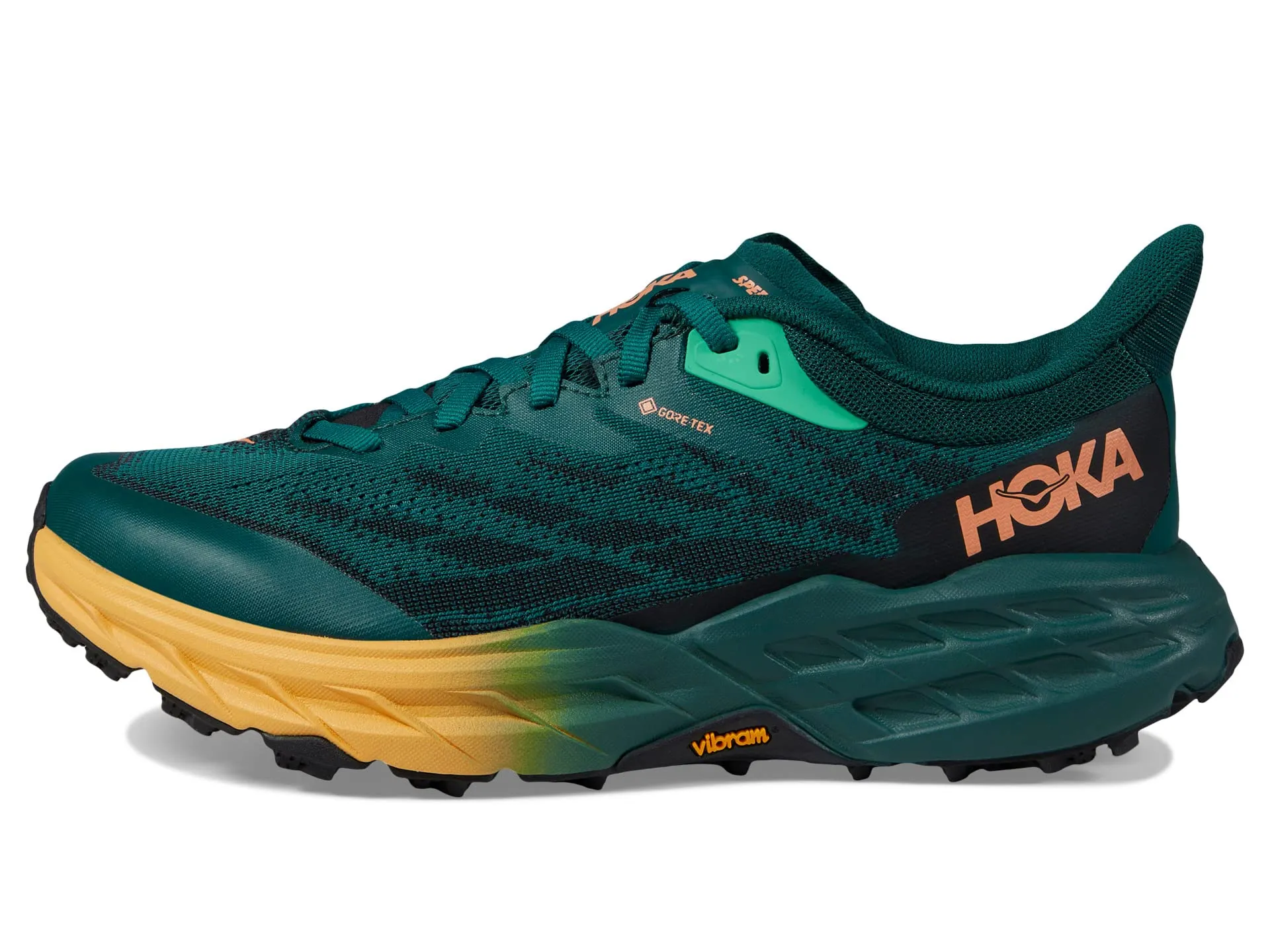 Hoka Speedgoat 5 GTX sneakers