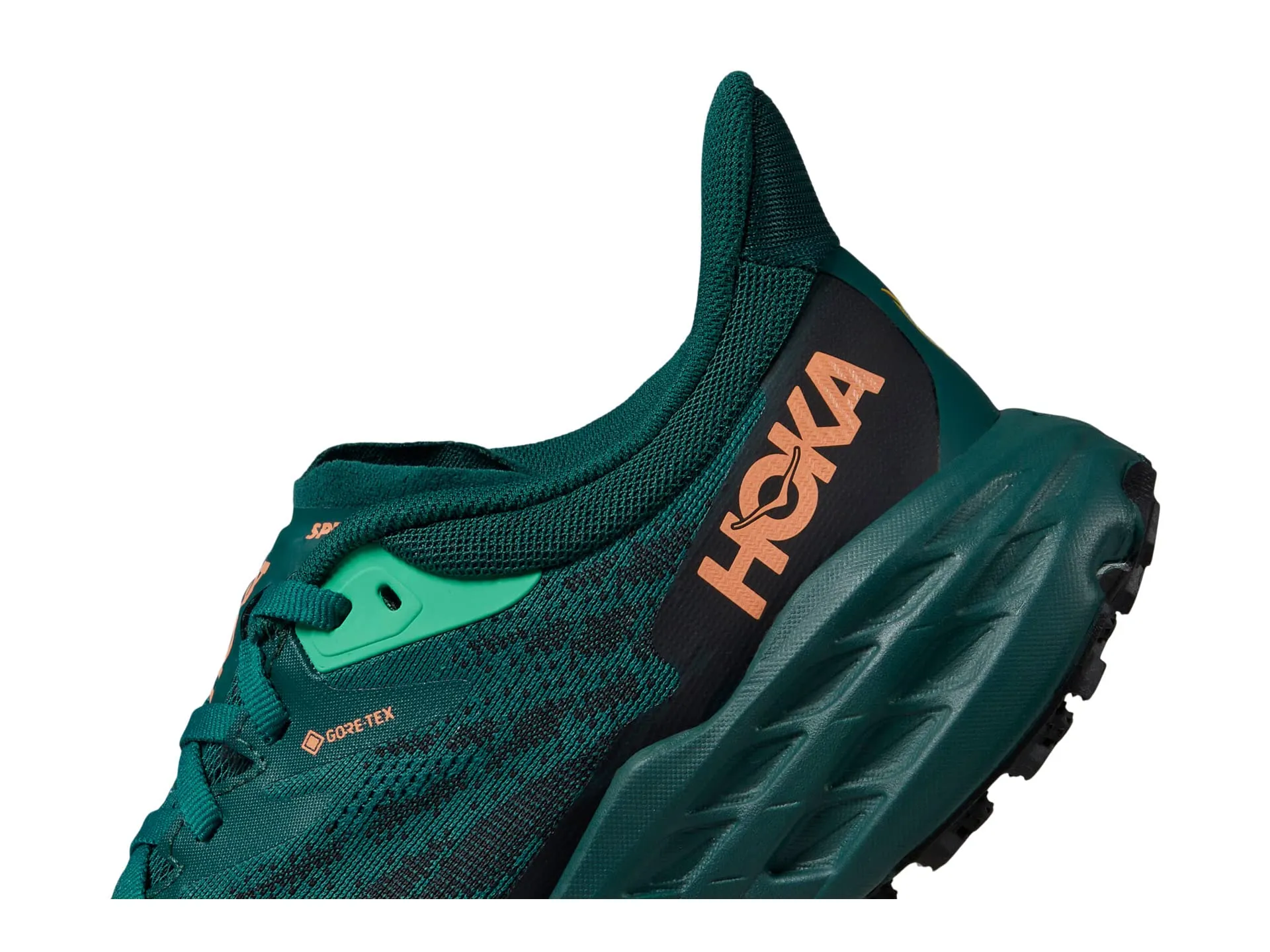 Hoka Speedgoat 5 GTX sneakers