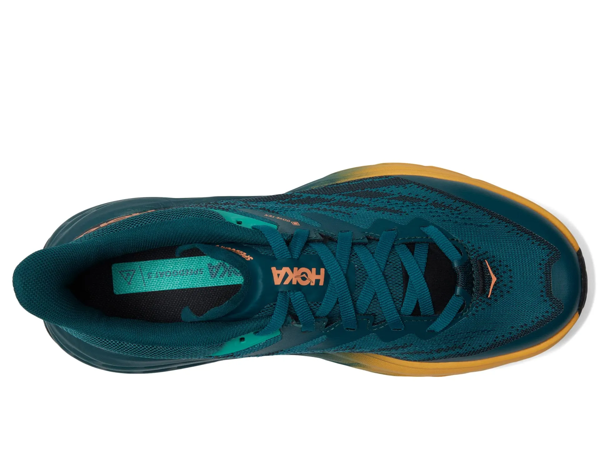 Hoka Speedgoat 5 GTX sneakers