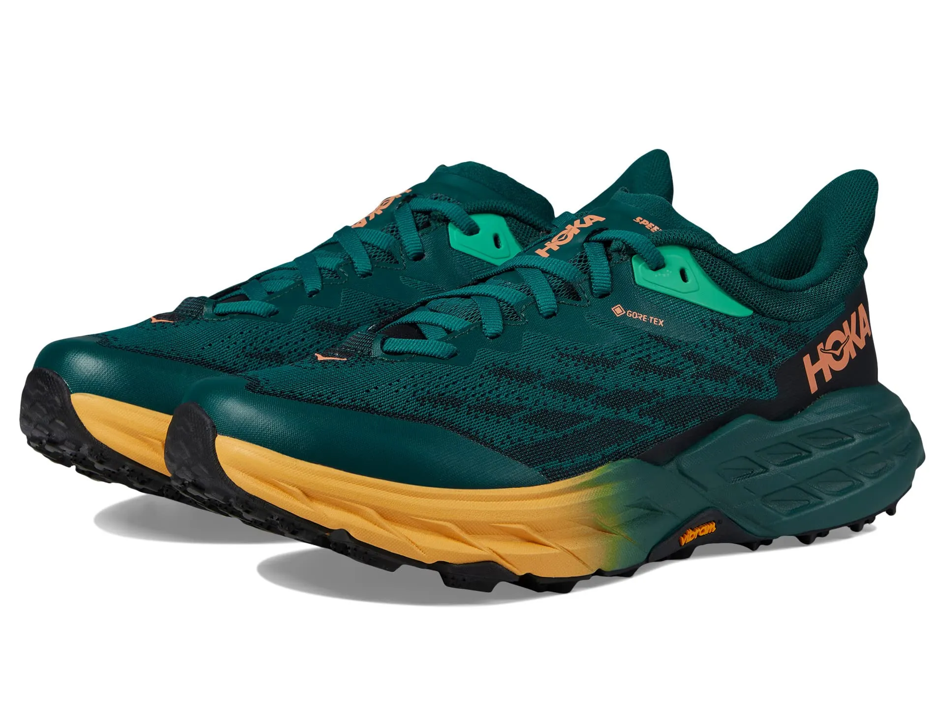 Hoka Speedgoat 5 GTX sneakers