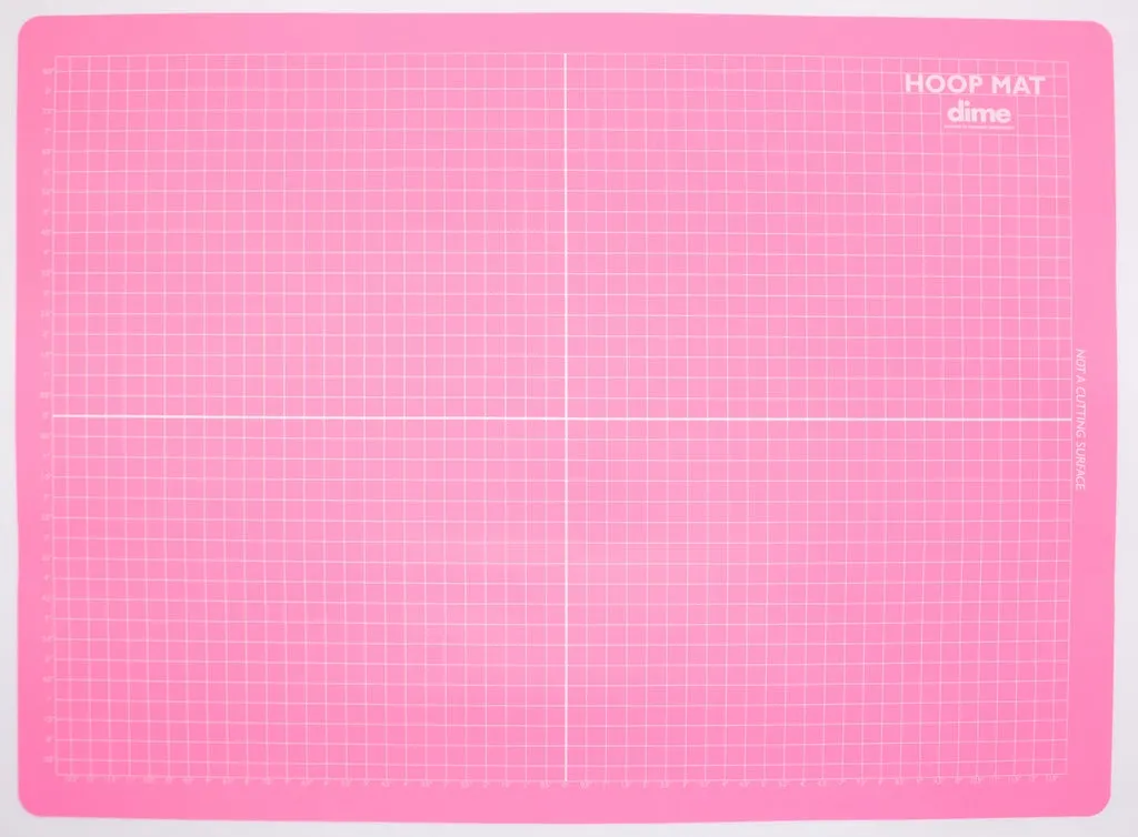 Hoop Mat™