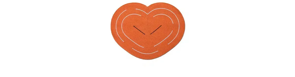 Hula Hoop - Rug