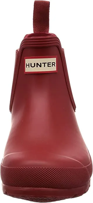 Hunter Women's Original Waterproof Chelsea Boot