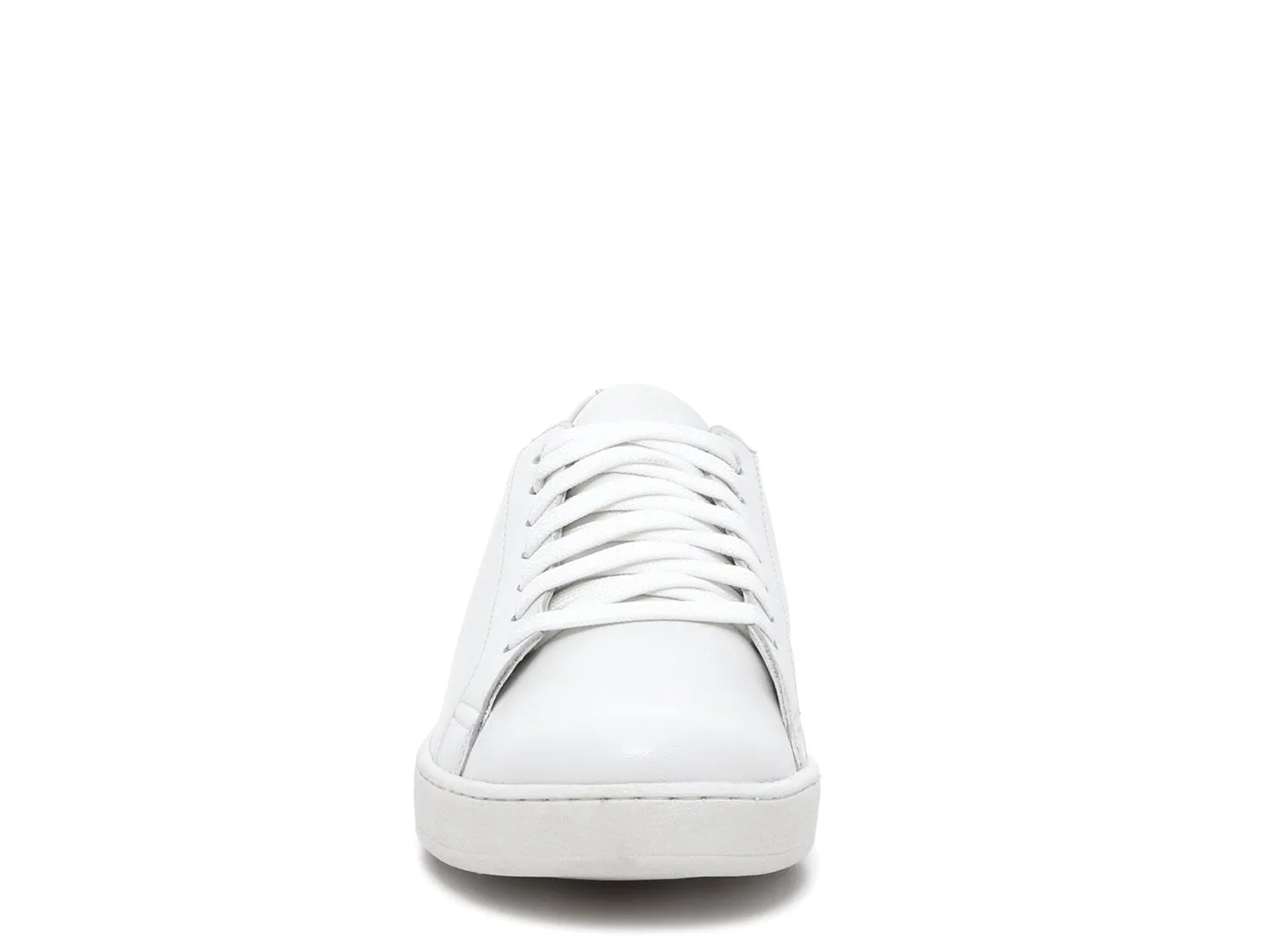 Hush Puppies Zola sneakers, white