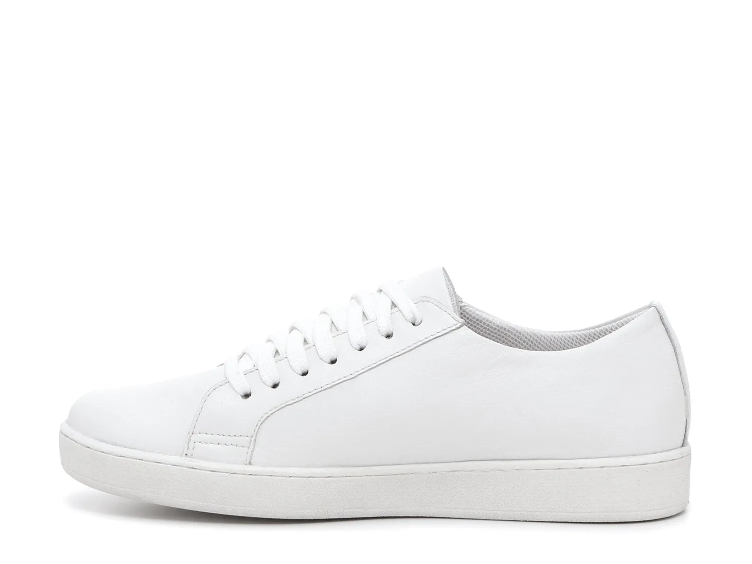 Hush Puppies Zola sneakers, white