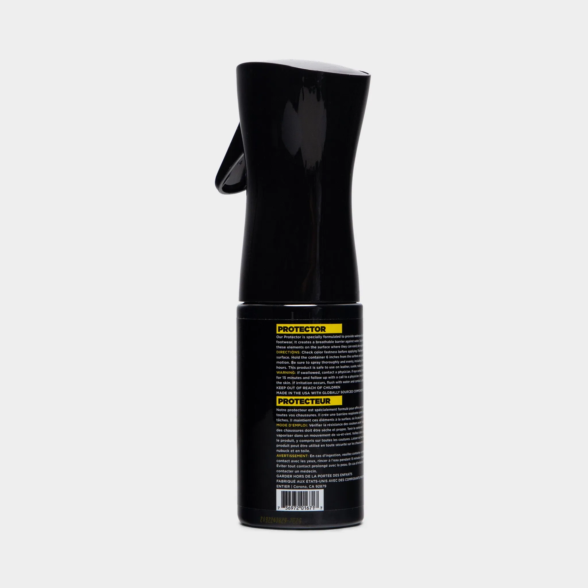 JD Sports 5.4oz Protector