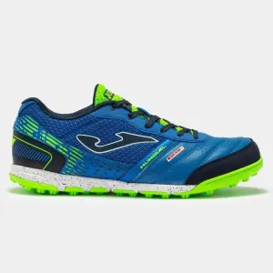 Joma Mundial 2204 Turf - Royal-Lemon