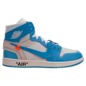 Jordan 1x Off-white Nrg Mens Style : Aq0818