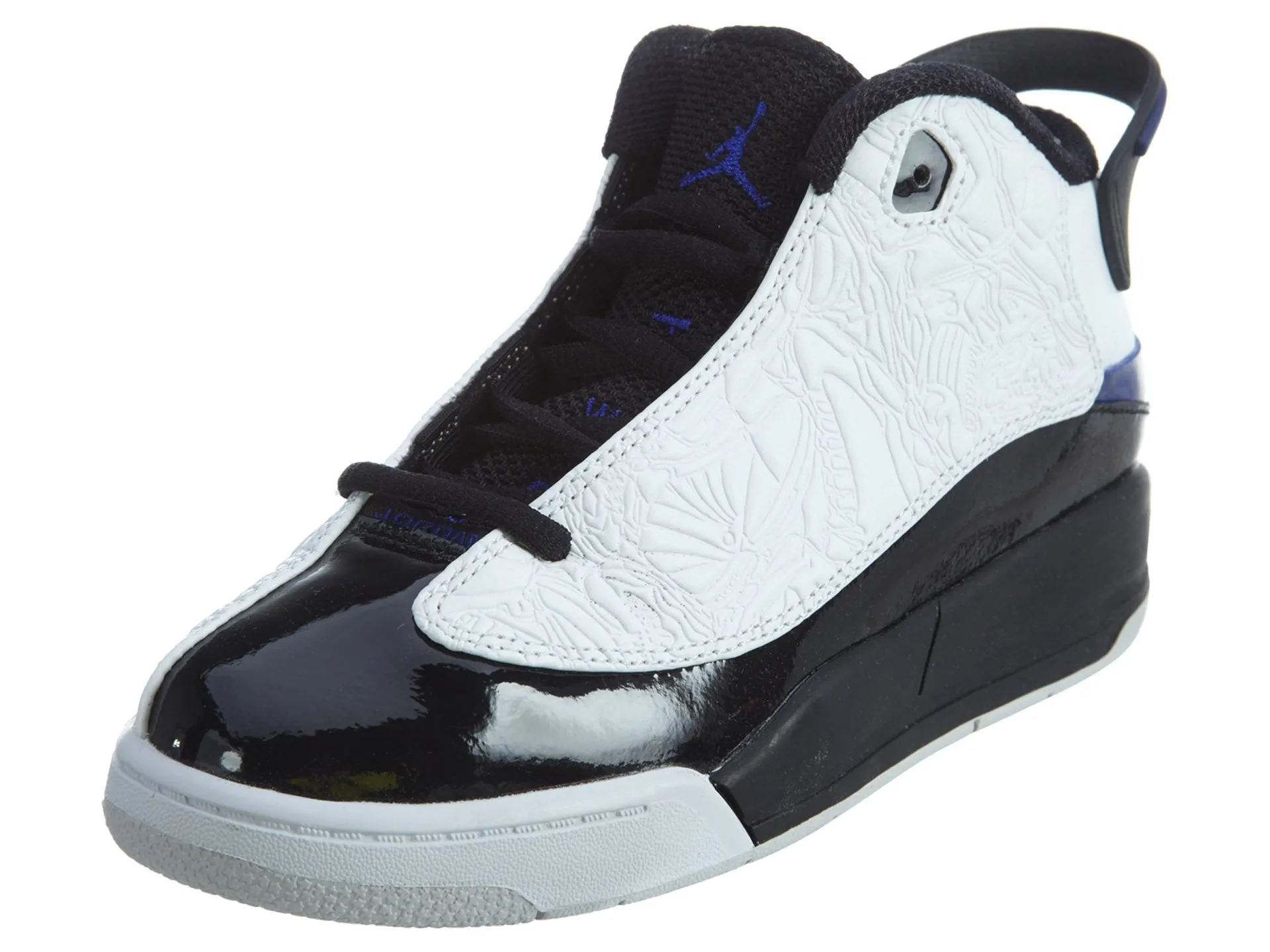 Jordan Dub Zero Little Kids Style : 311071