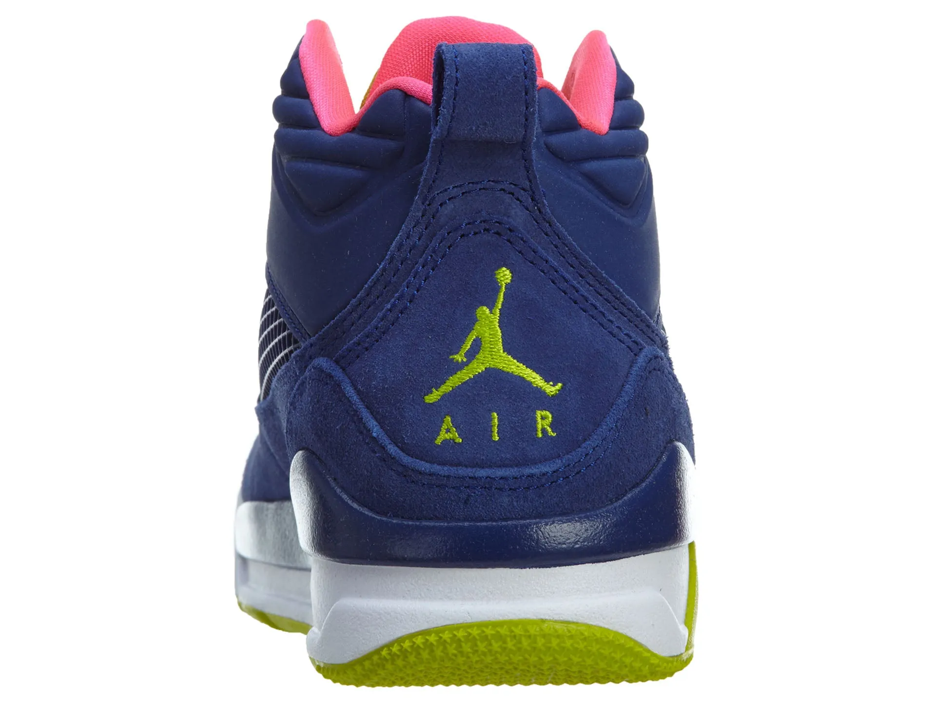 Jordan Flight 9.5 Big Kids Style : 684895