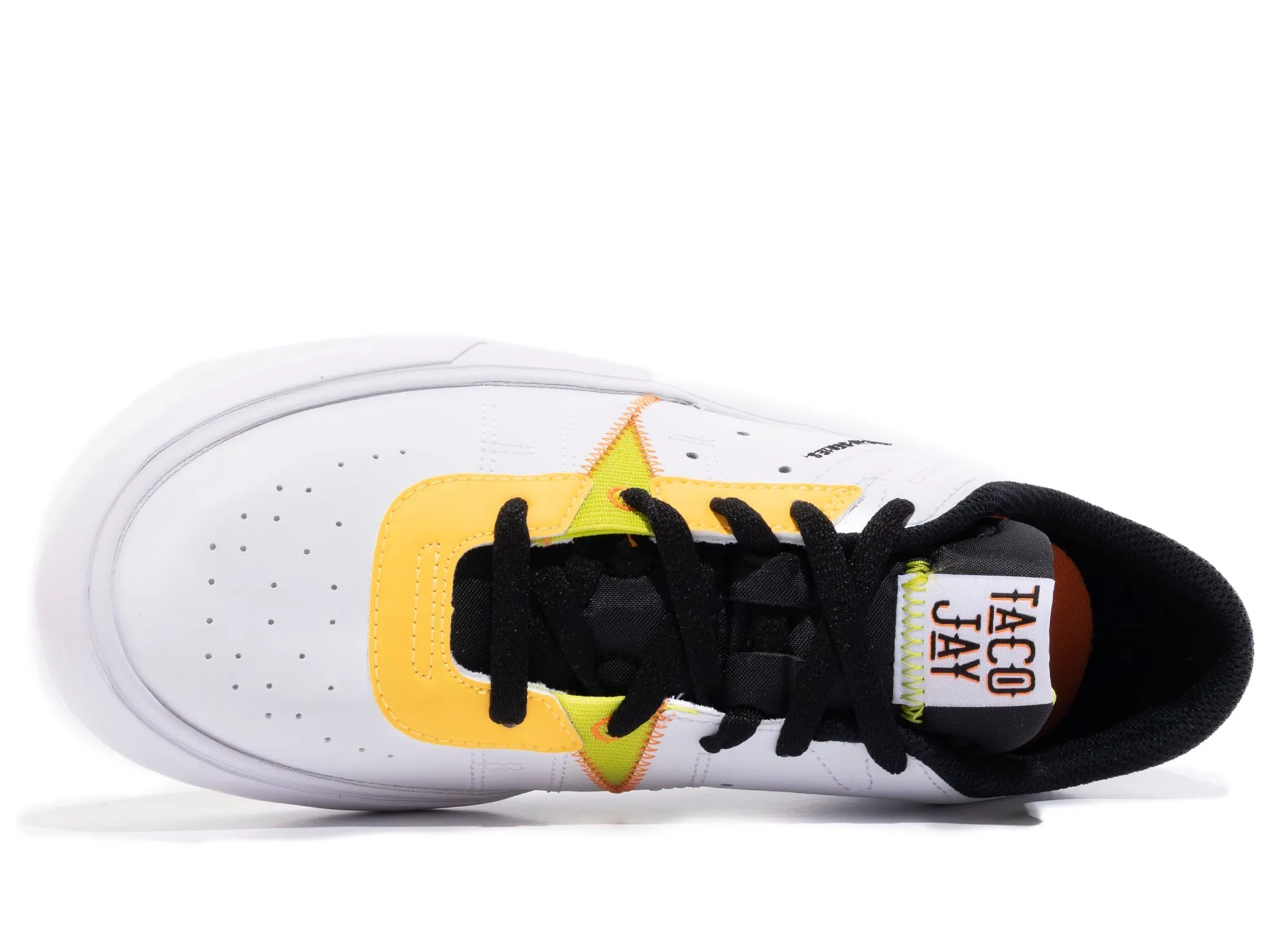 Jordan Series Nitro 'Taco Jay' PE