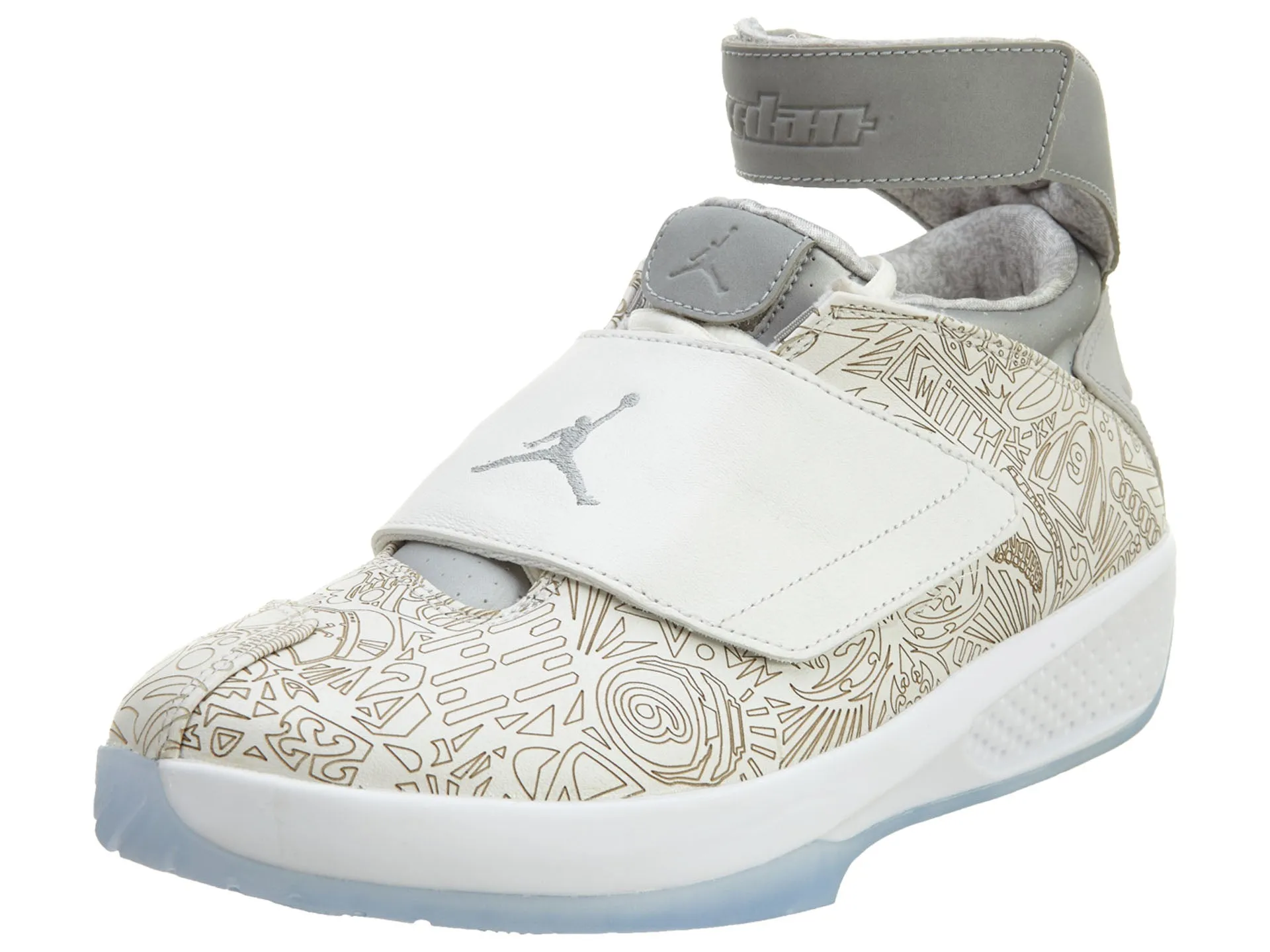 Jordan XX Laser Mens Style : 743991