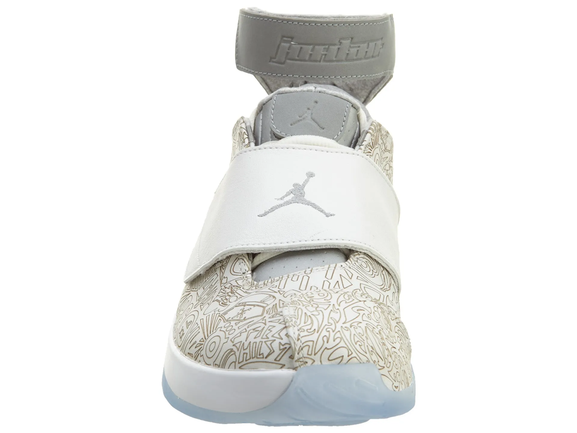 Jordan XX Laser Mens Style : 743991