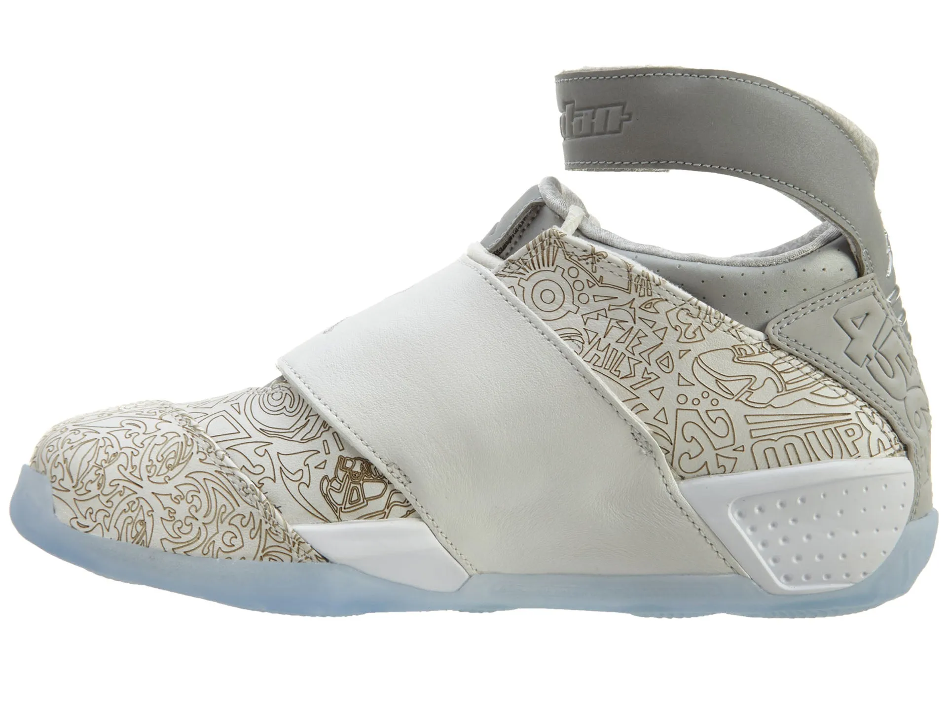 Jordan XX Laser Mens Style : 743991