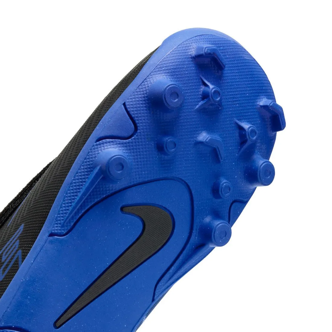 Jr Vapor 15 Club Mg Soccer Shoes