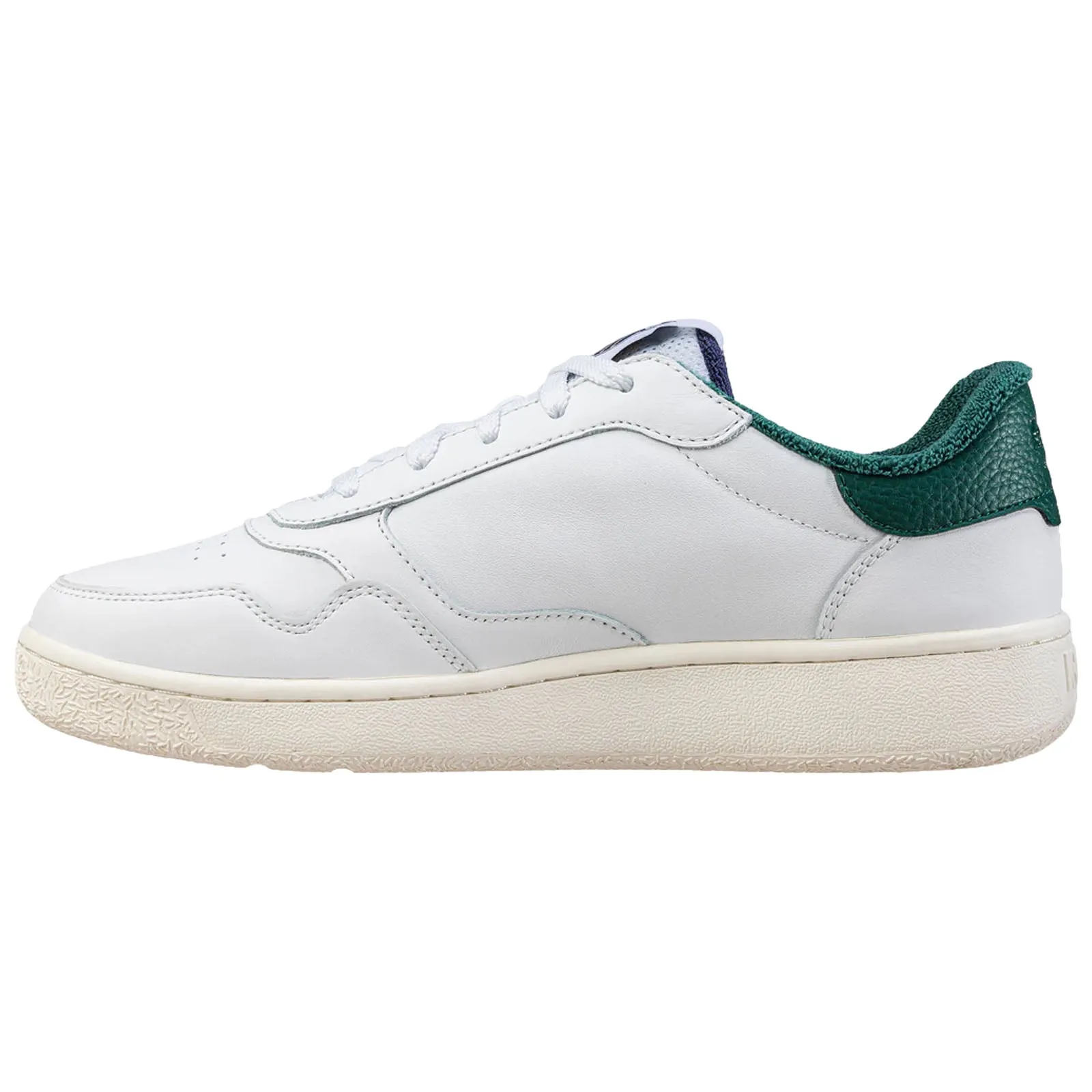 K-Swiss Mens Slammshield II Trainers