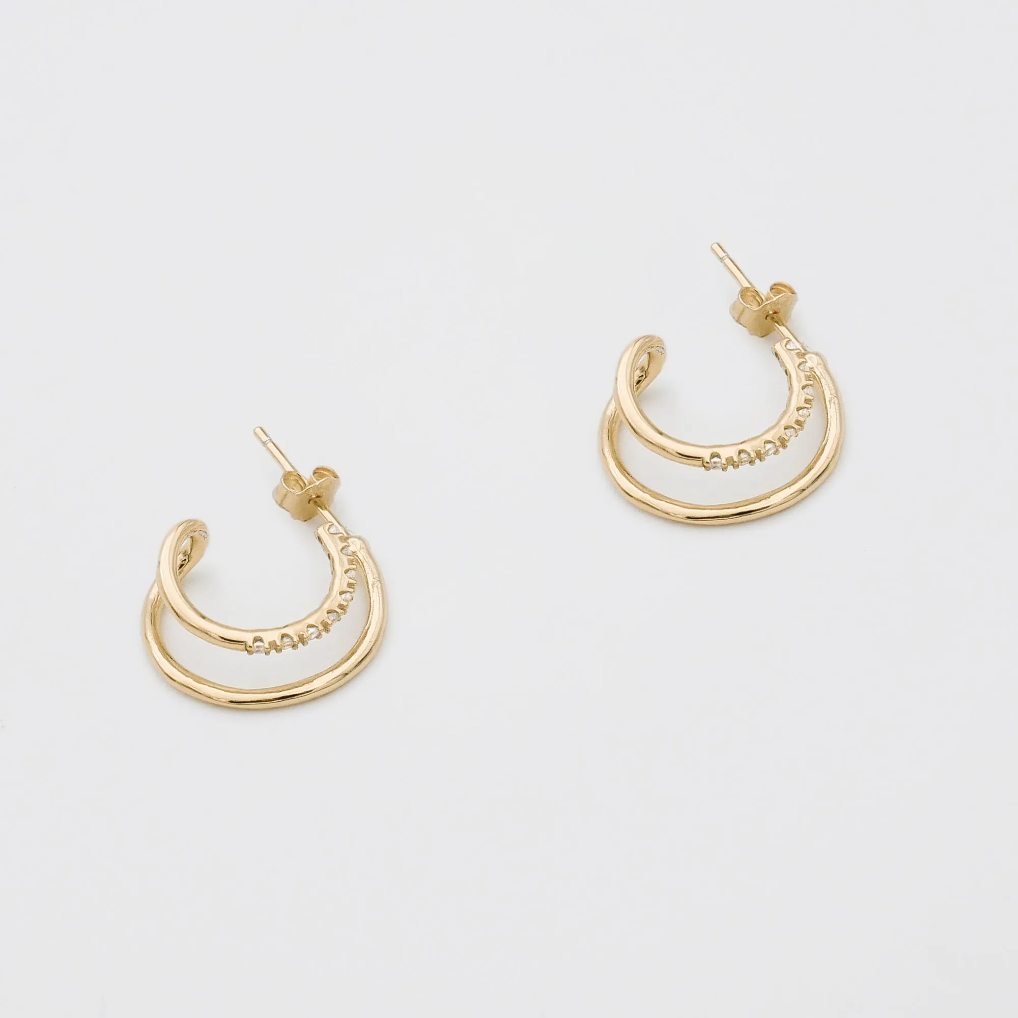 Kaia Earrings