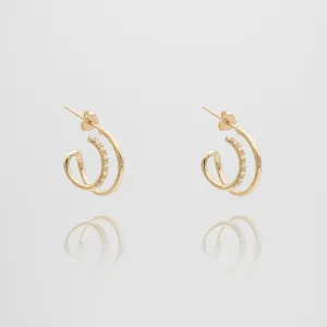 Kaia Earrings