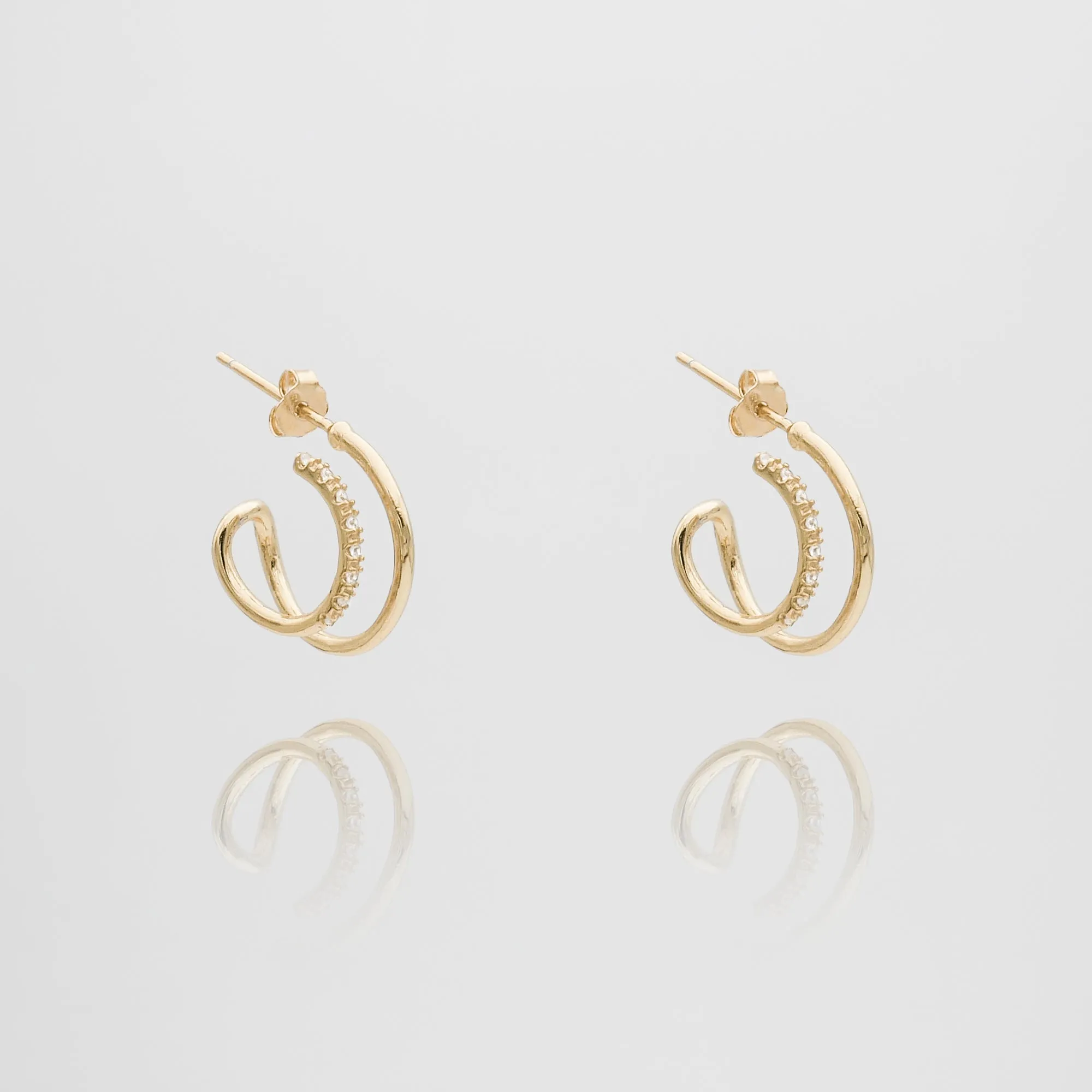 Kaia Earrings