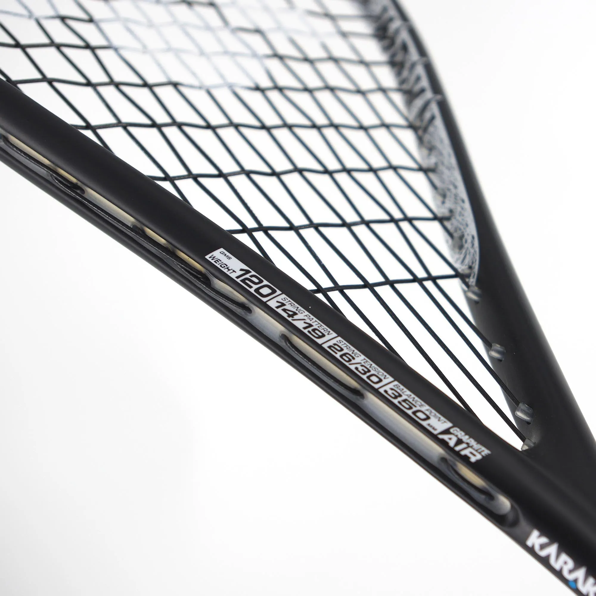 Karakal Air Speed Squash Racket