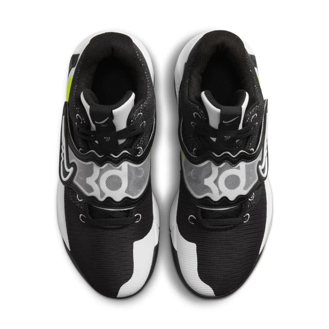 KD Trey 5 X Basketball Shoes