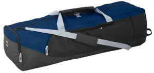 Lacrosse Equipment Bag Navy